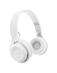 Auriculares Inalámbricos YY KATTY con Cancelación de Ruido y Graves Profundos