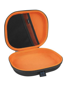 Funda Dura Geekria para Auriculares Sony MDR-ZX - Negro 2