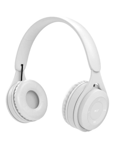 Auriculares Inalámbricos YY KATTY con Cancelación de Ruido y Graves Profundos