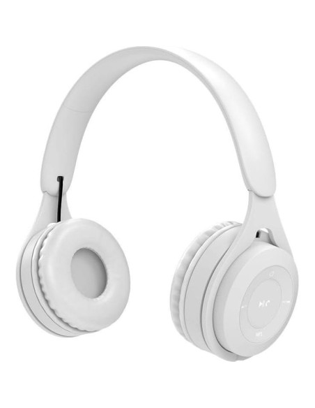 Auriculares Inalámbricos YY KATTY con Cancelación de Ruido y Graves Profundos