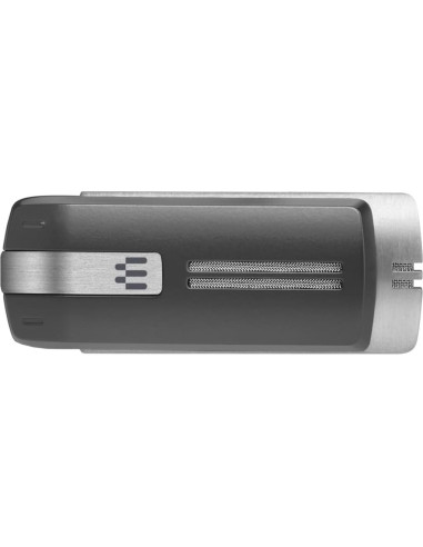 Auriculares Inalámbricos Sennheiser ADAPT Presence Grey UC