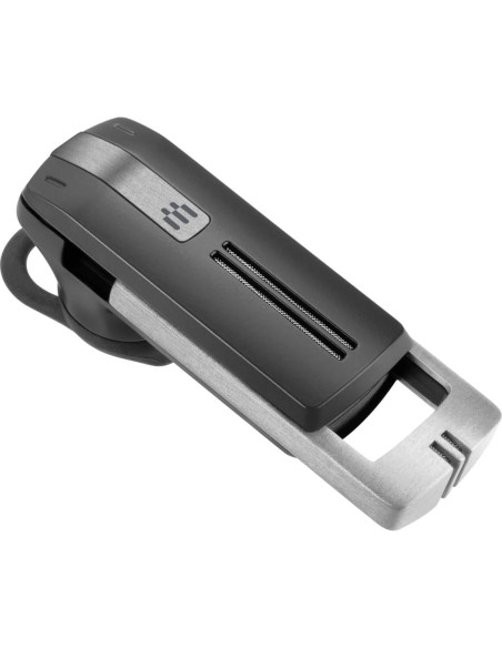 Auriculares Inalámbricos Sennheiser ADAPT Presence Grey UC