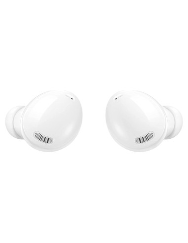 Auriculares Inalámbricos Samsung Galaxy Buds Pro, Cancelación de Ruido, Estuche de Carga, Blanco (Renovado)