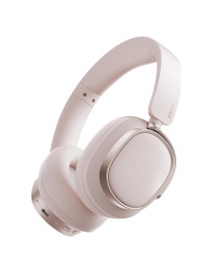 Auriculares Edifier ES85NB Bluetooth con ANC, 92H Rosa