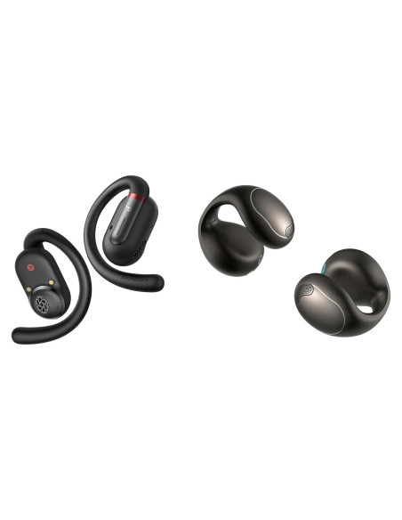 Auriculares Inalámbricos Soundcore C40i Anker con V30i Auriculares Inalámbricos Soundcore C40i Anker con V30i