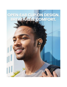 Auriculares Inalámbricos Soundcore C40i Anker con V30i 2