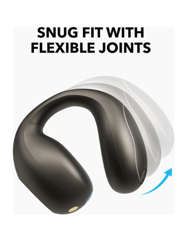 Auriculares Inalámbricos Soundcore C40i Anker con V30i