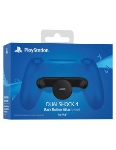 Accesorio Botón Trasero Dualshock 4 Sony - PS4