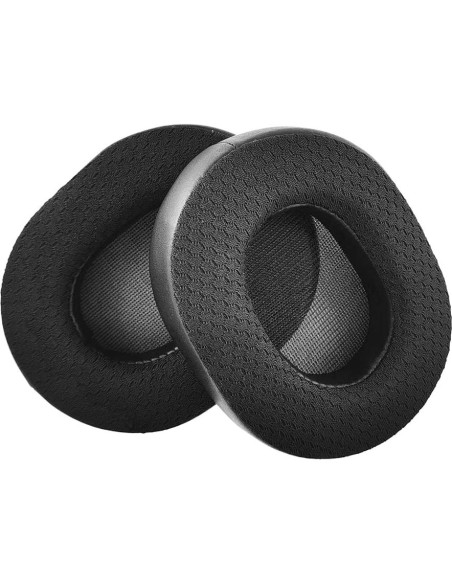 Almohadillas de Reemplazo Plantronics RIG 500 PRO - 1 Par