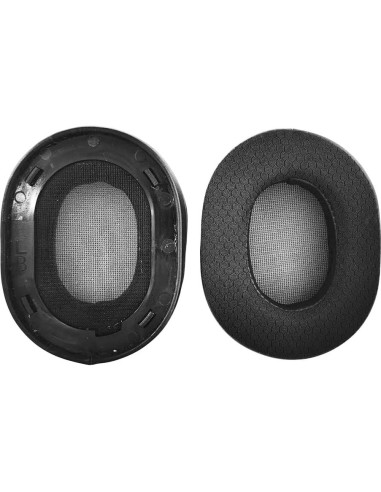 Almohadillas de Reemplazo Plantronics RIG 500 PRO - 1 Par