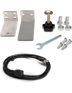 Freno de Mano USB YESHMA para Sim Racing G25 G27 G29 T500 2