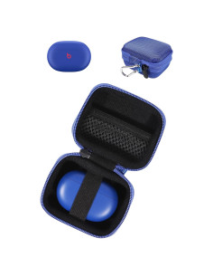 Funda Getgear para Auriculares Inalámbricos Beats Studio Buds Azul