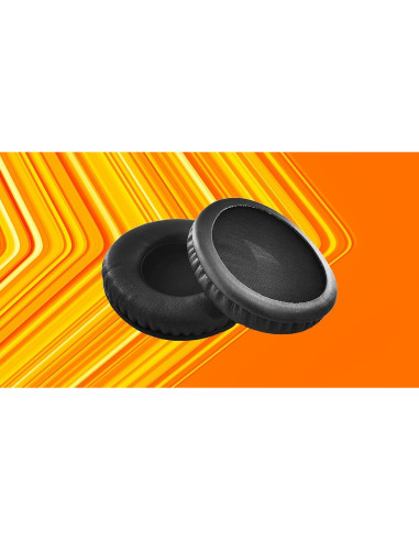 Almohadillas de Reemplazo LIONX para Pioneer DJ HDJ-X5/X7/X10