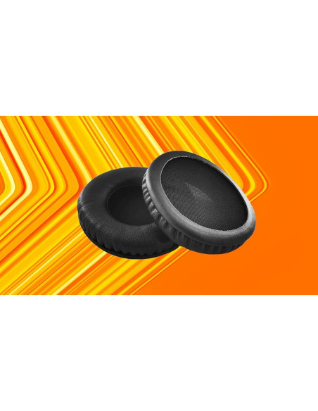 Almohadillas de Reemplazo LIONX para Pioneer DJ HDJ-X5/X7/X10