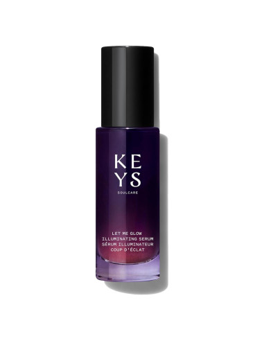 Suero Iluminador y Primer de Maquillaje Keys Soulcare 150g