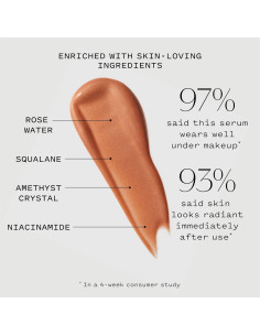 Suero Iluminador y Primer de Maquillaje Keys Soulcare 150g 2