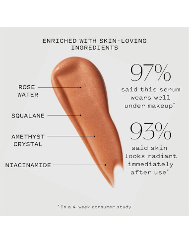 Suero Iluminador y Primer de Maquillaje Keys Soulcare 150g