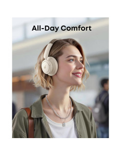 Auriculares Soundcore Life Q30 Anker con Cancelación de Ruido 2