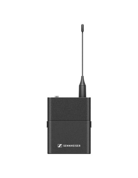 Transmisor Inalámbrico Sennheiser 508780 para Micrófonos