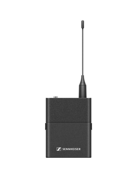 Transmisor Inalámbrico Sennheiser 508780 para Micrófonos