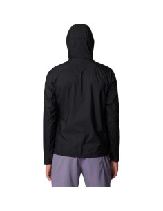 Chaqueta con capucha KOR Airshell Mountain Hardwear XX-Large 2