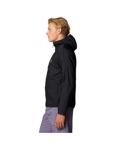 Chaqueta con capucha KOR Airshell Mountain Hardwear XX-Large