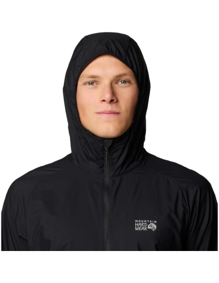 Chaqueta con capucha KOR Airshell Mountain Hardwear XX-Large