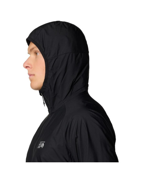 Chaqueta con capucha KOR Airshell Mountain Hardwear XX-Large