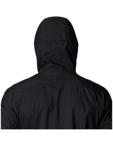 Chaqueta con capucha KOR Airshell Mountain Hardwear XX-Large