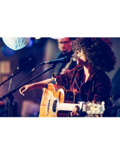 Micrófono Dinámico Profesional Beyerdynamic TG V70D para Voces 2