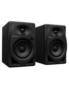 Altavoces Monitores Activos Pioneer DJ DM-40D 38W 4" Negro