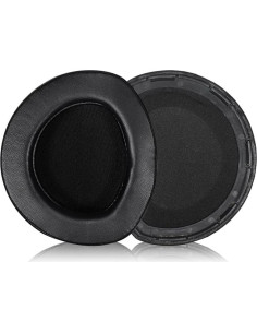 Almohadillas de Repuesto Joghaw para Auriculares Sennheiser HD 800/800S - Cordero Premium 2