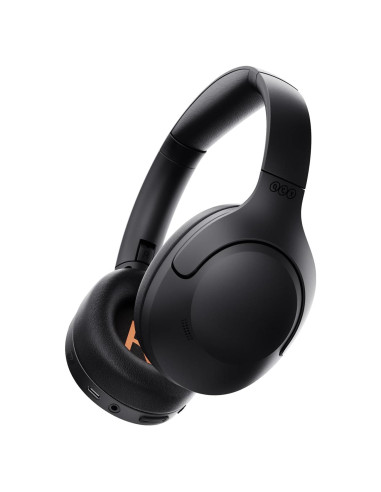 Auriculares Inalámbricos QCY H3 LITE con ANC y 60H Reproducción