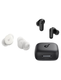 Auriculares Anker Soundcore Sleep A30 con ANC y P30i