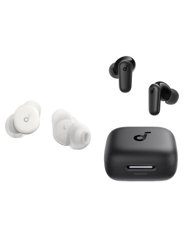 Auriculares Anker Soundcore Sleep A30 con ANC y P30i