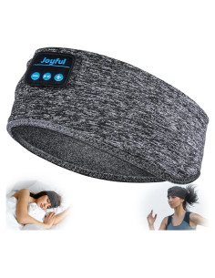 Auriculares Bluetooth 5.3 Voijump para dormir y deporte