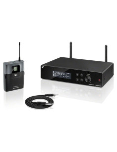 Sistema Inalámbrico Sennheiser XS WIRELESS 2 Instrumento