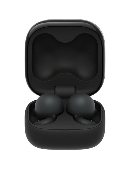 Auriculares Inalámbricos Sony LinkBuds Abiertos Negro con Altavoz
