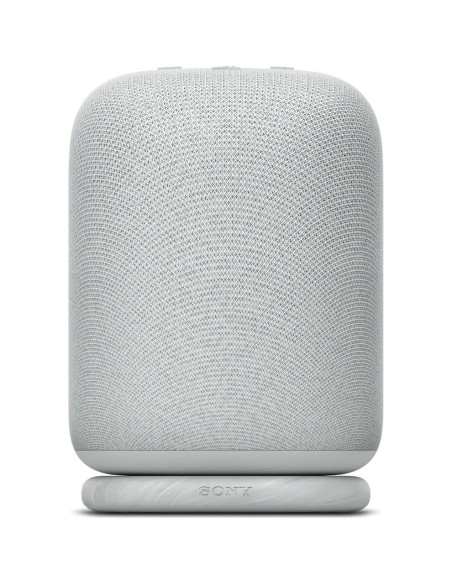 Auriculares Inalámbricos Sony LinkBuds Abiertos Negro con Altavoz