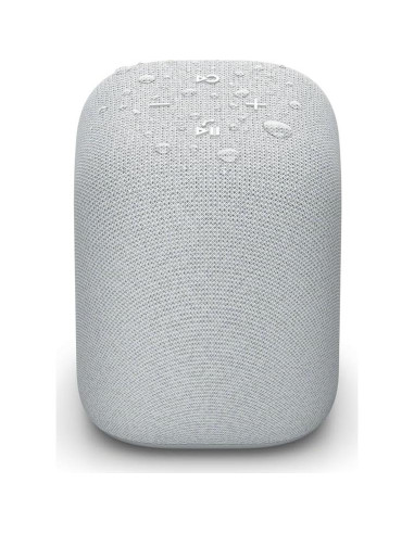 Auriculares Inalámbricos Sony LinkBuds Abiertos Negro con Altavoz