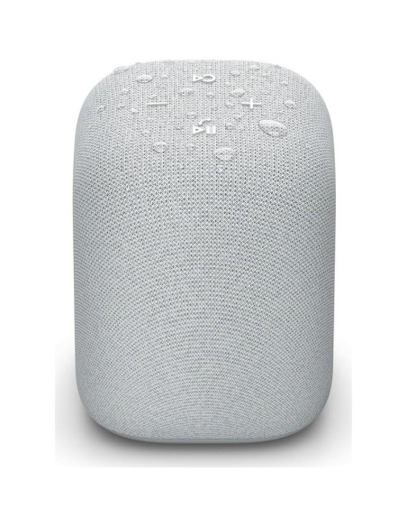 Auriculares Inalámbricos Sony LinkBuds Abiertos Negro con Altavoz