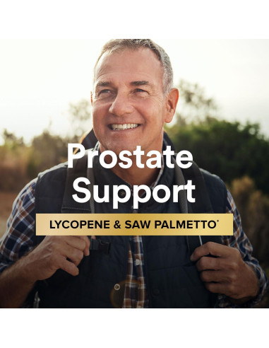 GNC Mega Men 50 Plus Multivitaminas 120 Comprimidos Salud Corazón