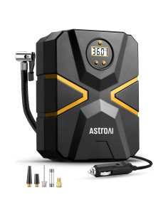 Compresor de Aire AstroAI S1 12V Digital 150 PSI