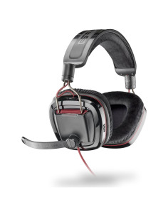 Auricular para Juegos Plantronics GameCom 780 USB 7.1