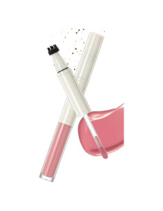 Bolígrafo 2 en 1 Rubor y Pecas DLZZRS - Tatuaje Natural