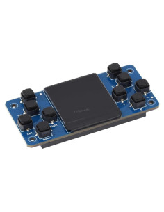 Consola de Juego LCD GamePi13 para Raspberry Pi 240x240