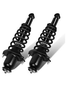 Amortiguadores Traseros SCITOO para Toyota Corolla 2009-2013