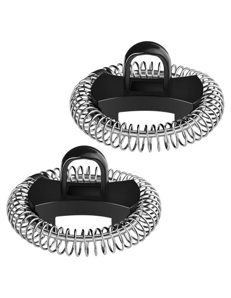 Batidores de acero inoxidable Pyxcxm para espumador Instant Pot