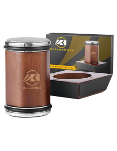 Afilador de Cuchillos Rodante KraxenHaus con 4 Ángulos