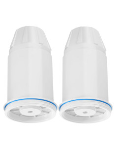 Filtro de Agua Cobectal 2 Paquete para Jarras Zero - Reduce Plomo y TDS